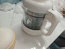 苏泊尔（SUPOR）辅食机 婴儿辅食锅 蒸煮搅一体多合一米糊机“热门商品” FB12S 实拍图
