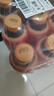 趣小馋酸梅汤350ml*12瓶 复合果汁饮品小瓶风味饮料整箱果蔬汁批发 实拍图