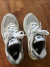 NEW BALANCE NB5740官方休闲鞋男鞋女鞋情侣舒适秋冬透气拼接增高轻便运动鞋 灰色 M5740TA 41.5 (脚长26cm) 实拍图