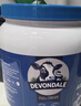 德运（Devondale）A2β-酪蛋白奶粉900g蓝罐胖子高钙儿童学生进口成人奶粉年货送礼 实拍图