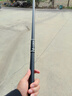 神鲨攻湖5.4米鱼竿超轻超硬碳素钓鱼竿手竿28调台钓竿鲤鱼杆渔具套装 实拍图