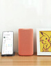 【99成新】小米（MI）Xiaomi 智能音箱 黄 超级小爱智能音箱 AI大模型问答 连续指令语控 支持远程备车 小米蓝牙音箱   实拍图