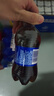 百事可乐Pepsi 碳酸饮料汽水原味 300ml*12瓶 小瓶整箱装 实拍图