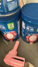 嘉宝（GERBER）番茄牛肉谷物高铁米粉婴幼儿米粉宝宝辅食米糊250g6月+100%真验厂 实拍图