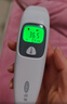 可孚耳温枪精准温度计电子体温计宝宝体温枪婴儿额温枪老人KF-HW-016 实拍图