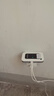 影腾随身wifi三网通用无线wi-fi6免插卡移动联通电信无限制流量便携式4G网卡高速随行网络2025款5GHF 【三网通3000毫安充电款+白色】超长续航 实拍图