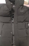 波司登25年冬季羽绒服90绒男士修身中长款加厚脱卸帽保暖百搭送礼外套 实拍图