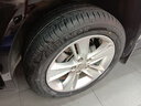 固特异（Goodyear）汽车轮胎 225/55R17 97V EGP 御乘二代 原配新君威/新迈锐宝XL 实拍图