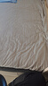 无印良品A类全棉床单单件 被单双人纯棉245*250cm双人床上用品床罩 实拍图