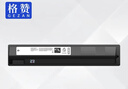 格赞 T-FC425C粉盒适用东芝2021AC墨盒2520 2521打印机2525碳粉3025 3525复印机4525硒鼓5525AC黑色大容量 实拍图