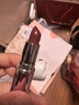 M.A.C魅可限定水漾子弹头mac口红滋润#超AI玫ROSYTHOUGHTS 跨年礼物 实拍图