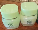 百雀羚（PECHOIN）面霜 8杯水倍润精华霜 补水滋润八杯水护脸润肤保湿霜擦脸油护肤 【多种肤质 早保湿晚锁水】 50g *2 实拍图