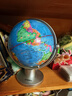 晨光（M&G）文具14.2cm万向政区地球仪3d立体学生用儿童摆件学生办公教学用品儿童教师节日礼物幼儿园毕业礼物 实拍图