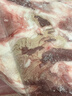 鲜京采澳洲精选原切羊肋排（偏瘦） 2斤/袋 草饲羊肉 京东自有品牌 实拍图