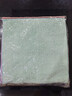 LYNN抹布 家务厨房25*25cm 5片超强吸水洗碗布百洁布去油洗车擦车毛巾 实拍图