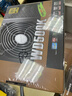 航嘉（Huntkey）WD500K 金牌500W电脑电源（80PLUS金牌/单路40A/全电压/LLC+SR+DC-DC/智能温控/apex英雄） 实拍图