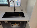 立升（LITREE） 净水器家用直饮一体净饮机套装全屋前置大流量厨下过滤器饮水机以旧换新国家补贴 净水器口感套餐2件套 实拍图