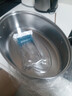 蒂洛克蒸鱼锅家用椭圆不锈钢大号长形蒸锅多功能蒸笼燃气灶专用鱼锅 食品级不锈钢- 1层 38.7cm 食品级不锈钢 实拍图