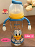 贝亲（Pigeon）PPSU迪士尼双把手奶瓶330ml L号奶嘴 奇妙惊喜 6月+ AA268 实拍图