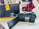 尼康（Nikon）Z30 16-50mm f/3.5-6.3VR微单套机 自拍模式 入门级微单 可翻转显示屏 实拍图