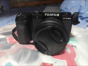 富士（FUJIFILM）X-S20 微单相机 15-45mm套机 AI智能对焦 750张续航增强 全新Vlog模式 高便携高性能  实拍图