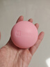 Keep 筋膜球 瑜伽按摩球 深层肌肉放松球 健身训练手球 粉色 实拍图