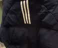 阿迪达斯（adidas）男子冬季潮流通勤保暖休闲运动70%鸭绒羽绒服 3XL码 实拍图