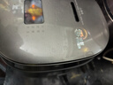 美的（Midea）电饭煲0涂层316L母婴级不锈钢2L易清洁家用1-2人低糖沥米饭迷你电饭锅微压品牌官方AFB2022LS 实拍图