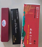 国光24孔初学入门级带音阶纪念版复音口琴C调（中国红）礼盒装 实拍图