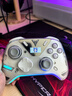 飞智八爪鱼5力反馈精英手柄 无线游戏手柄 力调节合金摇杆 switch2 类xbox蓝牙体感PC电脑NS平板Steam 实拍图