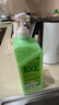 斧头花茶护肤洗洁精1.18kg*3瓶家庭装茉莉茶香不伤手 实拍图