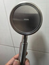 科固（KEGOO）增压花洒喷头淋浴加压莲蓬头浴霸洗澡沐浴通用手持304不锈钢K4064 实拍图