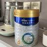 美素佳儿（Friso）皇家幼儿配方奶粉 3段（1-3岁幼儿适用）400g 乳铁蛋白（新国标） 实拍图