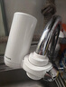 飞利浦（PHILIPS）水龙头净水器家用水龙头前置过滤器 厨房自来水过滤器 超滤龙头滤水器旗舰版AWP3877 实拍图