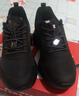 足力健防滑老人鞋2025秋季新款网面爸爸鞋男透气休闲鞋户外运动鞋子 实拍图