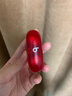 beats Solo Buds 真无线耳机 蓝牙耳机  兼容苹果安卓系统【新年礼物】 晶透红 实拍图