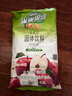 雀巢果维C+苹果味840g/袋 富含维C 低脂果珍冲饮果汁粉 实拍图
