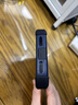 亿色（ESR）自带支架适用iPhone17pro手机壳苹果17pro保护套磁吸壳相机按键镜头全包隐形支架SGS防摔深蓝 实拍图
