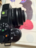 尼康（Nikon）【国行正品】Z30入门级 微单数码相机4K高清Vlog摄像机学生礼物 旅游手持随身拍照片直播相机 Z30+(16-50)国行全新原厂包装 官方标配【下单送钢化膜+品牌座充+晒单赠品】 实拍图