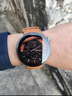 OPPO Watch X 大漠银月【国家补贴】全智能手表运动健康手表男女eSIM电话手表送礼oppo手表京东自营 实拍图