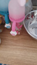 贝亲（Pigeon）PPSU迪士尼双把手奶瓶330ml LL号奶嘴 米妮印象 9月+ AA240 实拍图