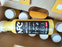 农夫山泉100%纯果汁NFC橙汁300ml*10瓶整箱鲜果冷压榨饮料礼盒热门商品 实拍图