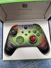 微软（Microsoft）Xbox游戏手柄 无线控制器 新品 《毁灭战士:黑暗时代》限量版 蓝牙 适配Xbox/PC/平板/手机 丝之歌 实拍图