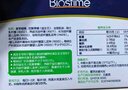 合生元（BIOSTIME）奶味益生菌婴儿 益生元双歧杆菌呵护肠胃 60袋 实拍图