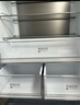 美的（Midea）508L法式多门冰箱双系统双循环一级能效除菌净味风冷无霜大容量以旧换新BCD-508WTPZM(E) 国家补贴 实拍图