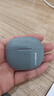 魅族（meizu）PANDAER Air 真无线无线蓝牙耳机 宇航灰色 Flyme秒连 ENC通话降噪 适用于苹果华为小米OPPO等手机 实拍图