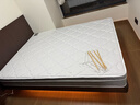 顾家家居京东家具天然乳胶床垫独袋弹簧席梦思梦想垫旗舰1.5x2米京仓闪发 实拍图