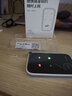 小讯智能【送一年免费流量】5G千兆网速移动随身wifi6 免预存9.9月租高速升级居家办公无限制流量无线宽带 镜面【旗舰版】-赠送1年流量-双频 赠送 10G*6个月高速流量 实拍图