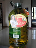 金浩（JINHAO）茶籽橄榄食用植物调和油5L 实拍图
