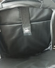 联想（Lenovo）笔记本电脑双肩包男士电脑包学生书包出差商务旅行包小新拯救者防泼水收纳背包 B42 实拍图